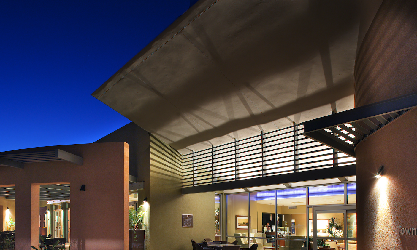 Commercial Portfolio The Commons Building for Beatitudes Senior Living | Orcutt Winslow Architects